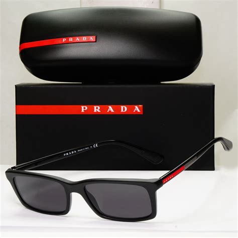 Authentic PRADA Sport VPS 02c 1bo